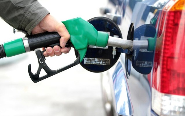 Saudi Arabia raises gasoline prices