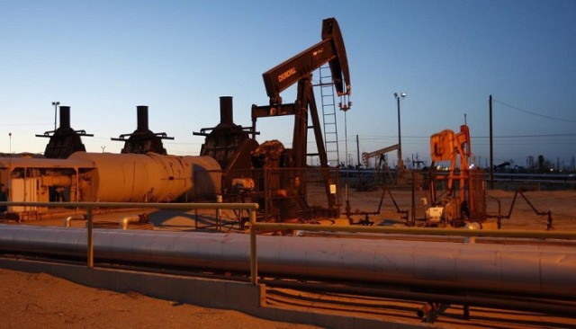 Oil continues to rise as global demand for crude increases