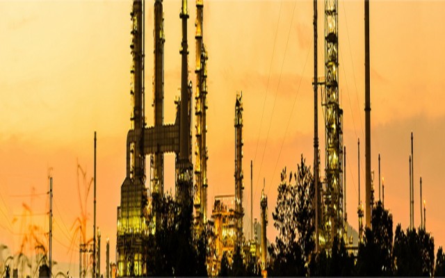 السعودية تكتشف كميات كبيرة من الغاز