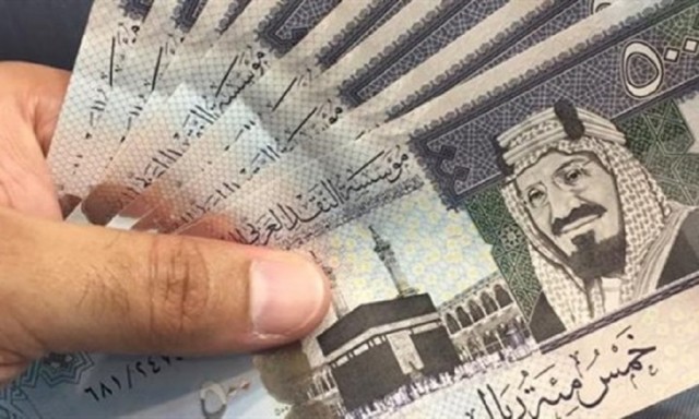 توزيعات مرتقبة بـ7 مليارات ريال للشركات السعودية حتى نهاية أبريل