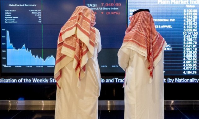 العشرة الكبار تقود قاطرة أسواق الخليج.. و"اتصالات" خارج السرب