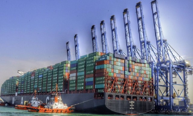 The UAE snatches two thirds of the Saudi trade