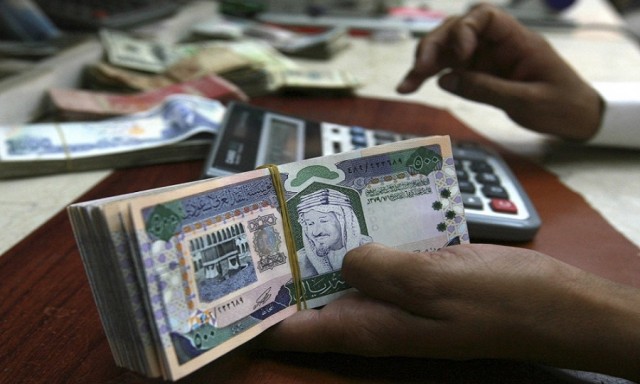 شركات سعودية تبحث عن خطة إنقاذ..وأخرى على حافة الهاوية