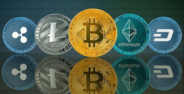 المركزي الإماراتي: لا نقر التعامل بالعملات المشفرة حاليا