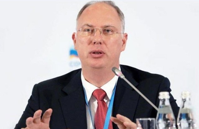 صندوق الاستثمار الروسـي: الشـراكة مستمرة مع السعودية