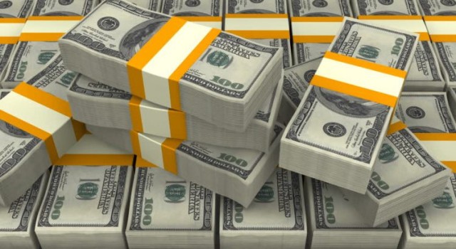 $ 1.5 trillion, the rich Chinese earn from the Coronavirus