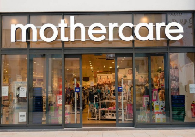 "مذركير" البريطانية مهددة بالإفلاس