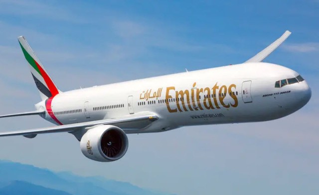 A number of Emirates Airlines employees were fired due to Corona