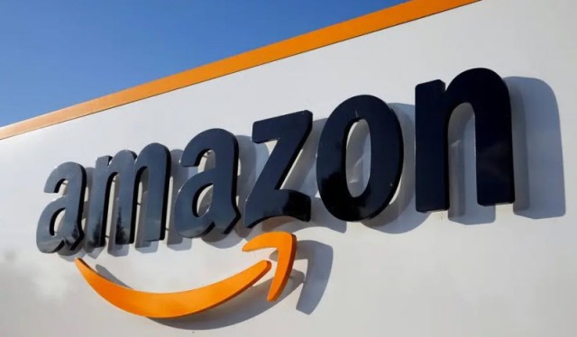 Amazon makes the biggest profit since its foundation