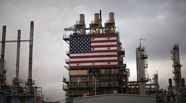 US oilfields lose 121,000 jobs due to Corona