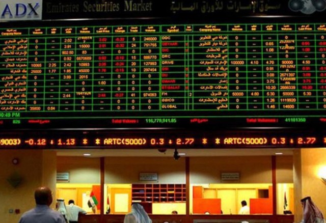 Foreigners acquired 31% of UAE trading in June