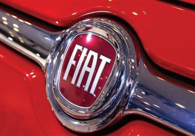The Fiat Chrysler plant in Canada cuts 1,500 employees