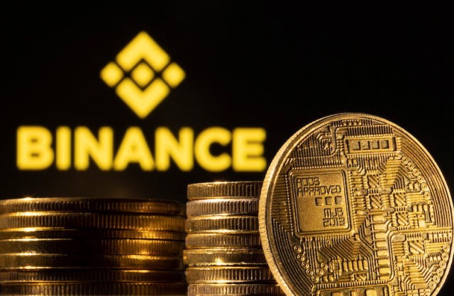 The "Binance" stock exchange lost $ 12 billion in assets