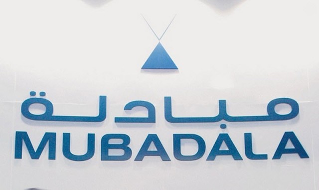 Mubadala investments increase 46% since the beginning of the year