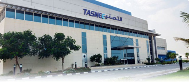 "National Manufacturing" shrinking its annual losses 73%