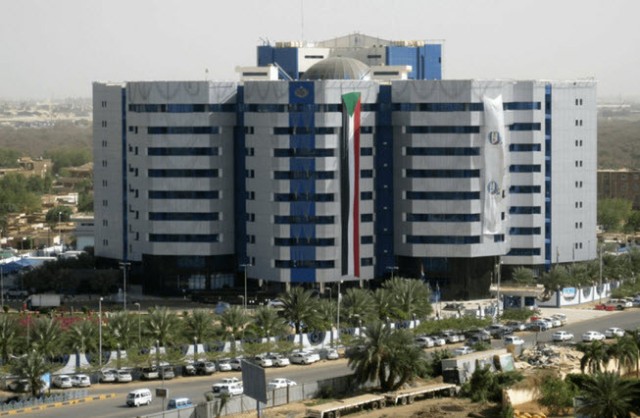 250 million UAE deposit in Sudan