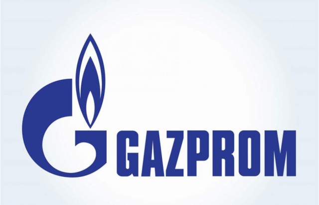 Russian Gazprom sells shares