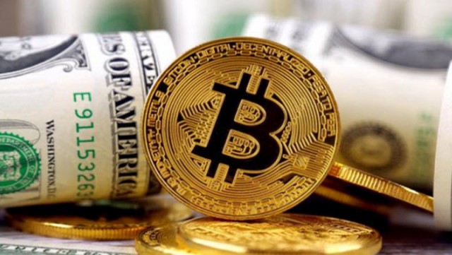 "بيتكوين" تخسر 14 مليار دولار بعد إعلان فوز بايدن