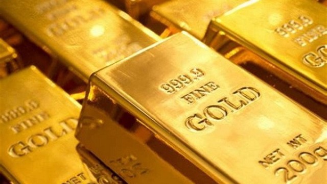 Gold continues rise with