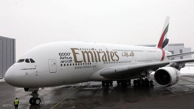 Emirates Airlines President warns of a “fourth” wave of Corona
