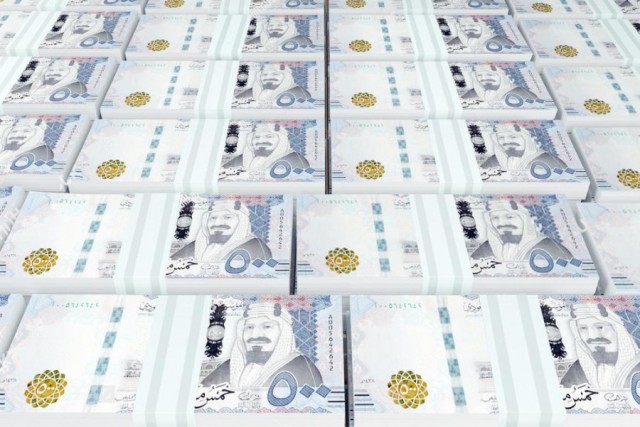 البنوك السعودية المدرجة تربح 34.7 مليار ريال في 9 أشهر