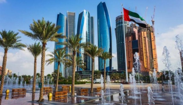 Fitch affirms Abu Dhabi's rating at AA