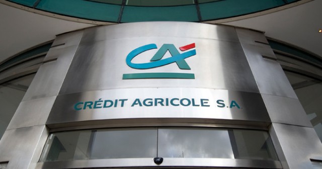 Credit Agricole completes exit from Saudi Fransi