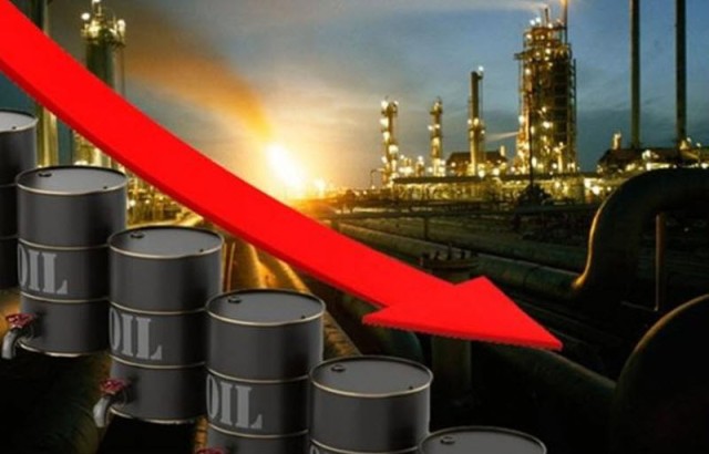 هبوط النفط بعد توجيهات سعودية لأرامكو بزيادة الإنتاج