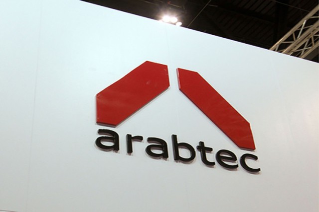 Arabtec posts AED million