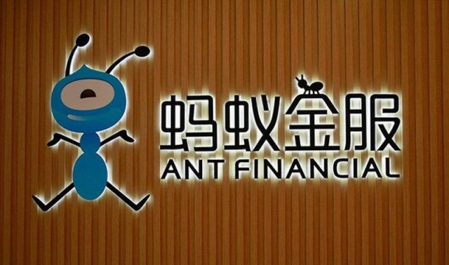 Saudi Investments is considering investing in Ant's Chinese offering