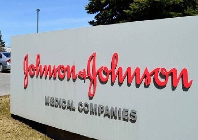"Johnson & Johnson" signs an understanding agreement with "pharmaceutical" to manufacture medicine in Saudi Arabia
