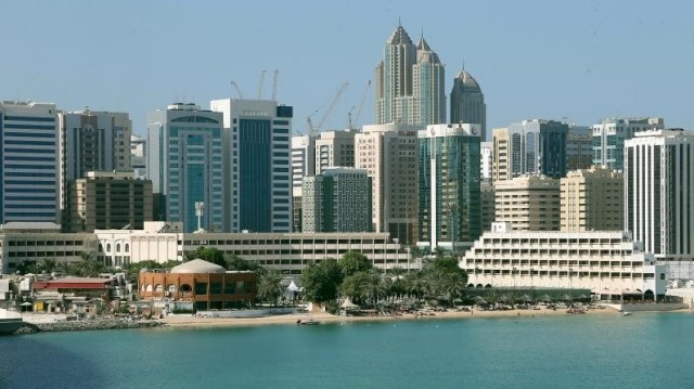 Real estate transactions in Abu Dhabi rise 22% in the first quarter