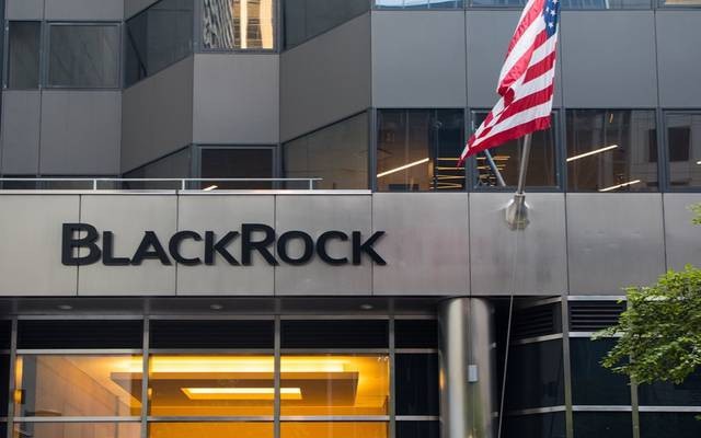 BlackRock raises $1 billion for its China fund