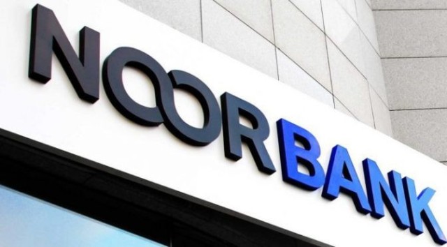 Noor Bank profits increase