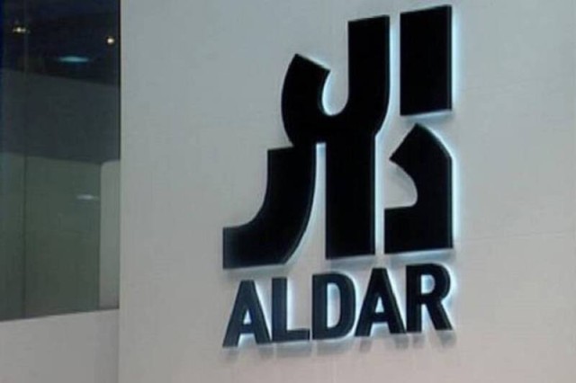 Aldar Properties earns 1.984 billion dirhams in 2019