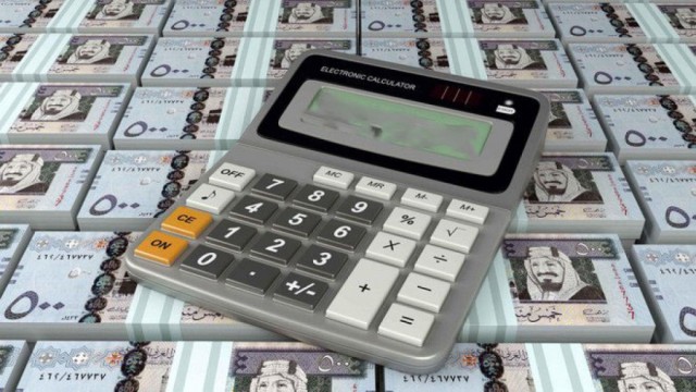 أصول السعودية بالخارج ترتفع 2.2% في نوفمبر