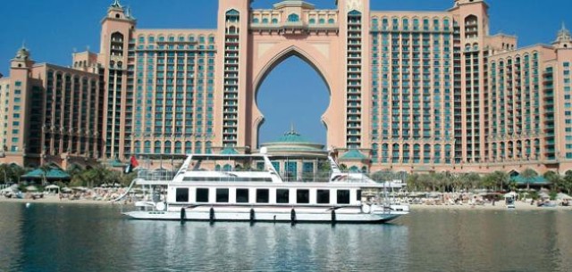 زيادة عدد سياح أبوظبي ودبي 3.4% خلال 6 أشهر