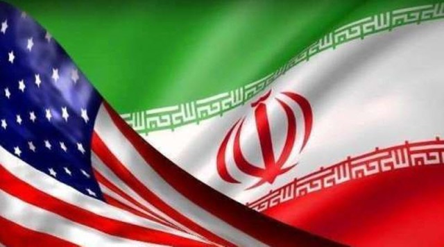 New US sanctions to "isolate" Iran from abroad