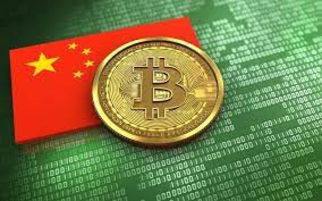 New provinces in China halt bitcoin mining