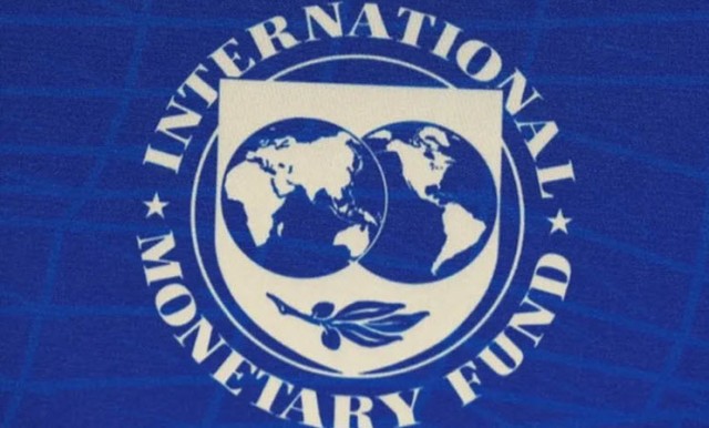 IMF expects Middle East economies to decline 5.7%