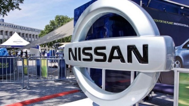 Nissan Motor making changes