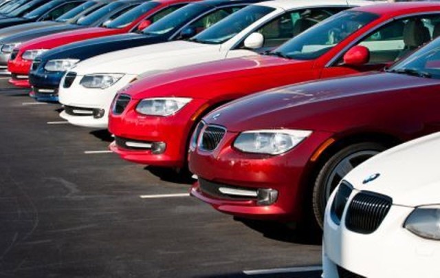 Car trade in the UAE achieved 115.2 billion dirhams in 2019