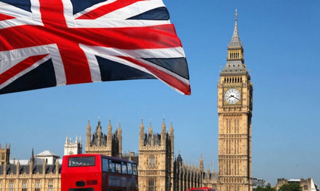 Inflation in Britain is at the highest level since March