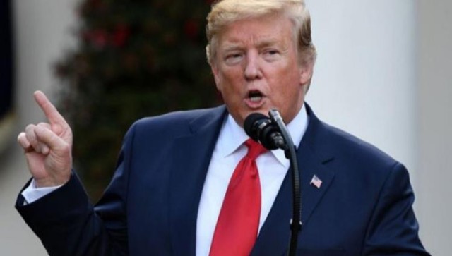 Trump Europeans fees ideal