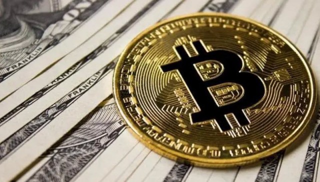 Bitcoin continues to rise for 13 consecutive days