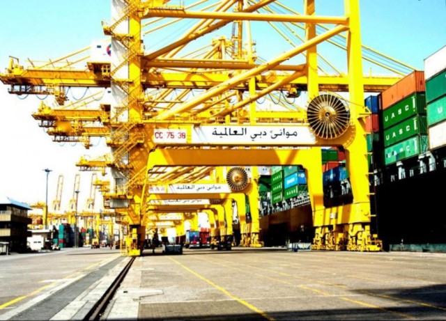Dubai Ports intends to acquire Imperial Logistics in Africa