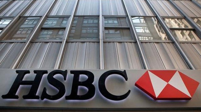 600 مليون دولار خسار "اتش إس بي سي" إذا استمر فيروس كورونا