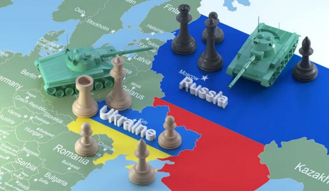 Learn about the losses of the rich of Russia due to the war