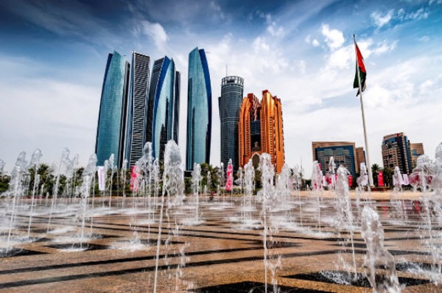 Abu Dhabi's GDP rises to 620 billion dirhams in 9 months