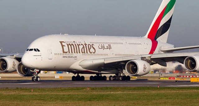 Emirates Airlines returns 5 billion dirhams to its customers